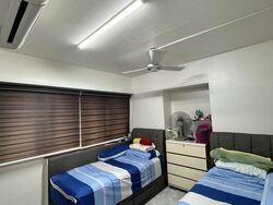 Blk 344 Choa Chu Kang Loop (Choa Chu Kang), HDB 5 Rooms #636027531